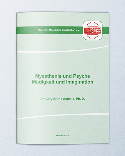 Myasthenie und Psyche | Müdigkeit und Imagination